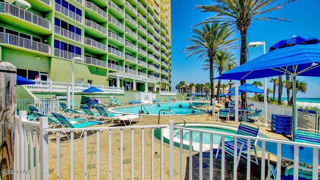 Boardwalk Central - Residential