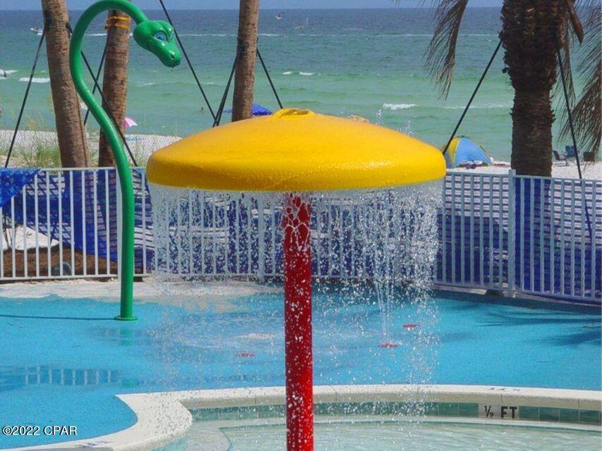 Boardwalk Central - Residential