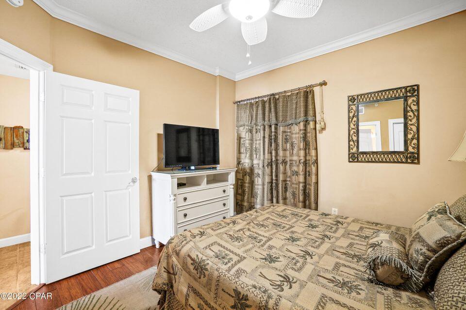 Boardwalk Central - Residential