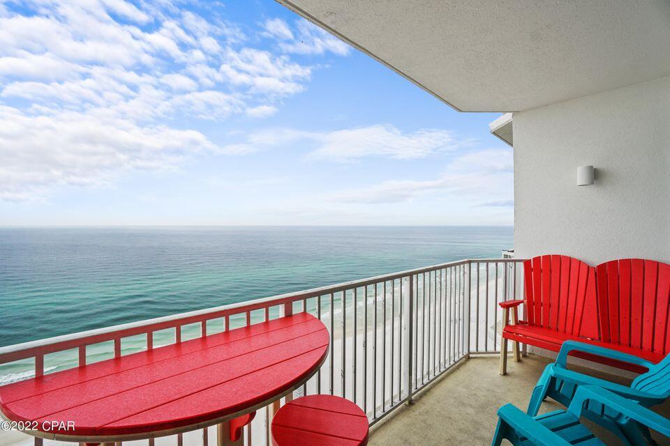 Boardwalk Central - Residential