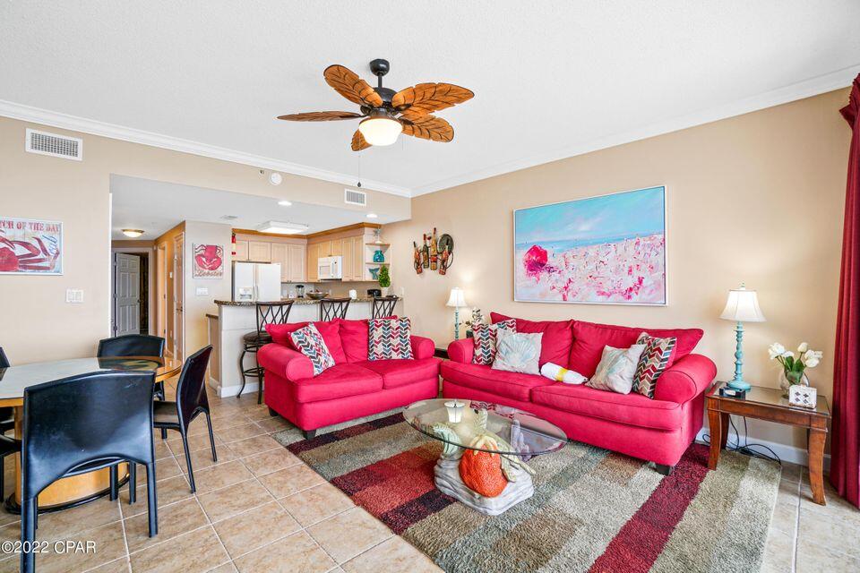 Boardwalk Central - Residential