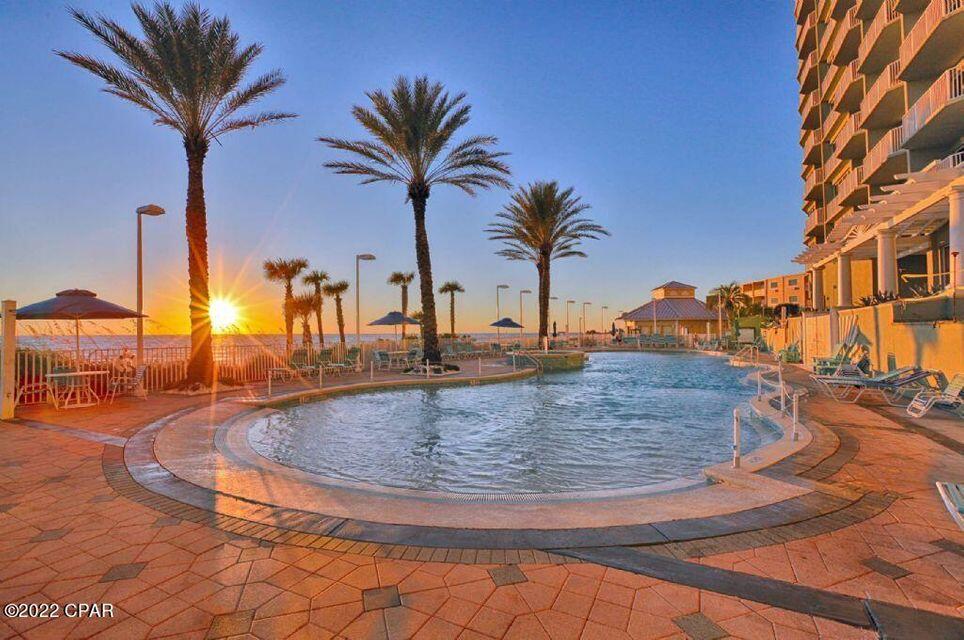 Boardwalk Central - Residential