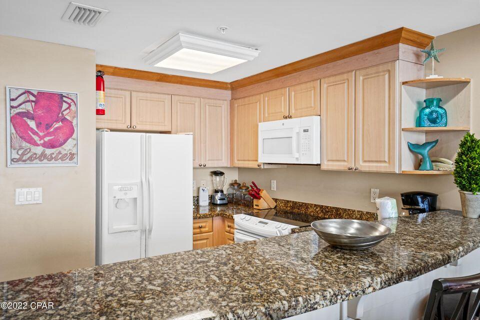 Boardwalk Central - Residential