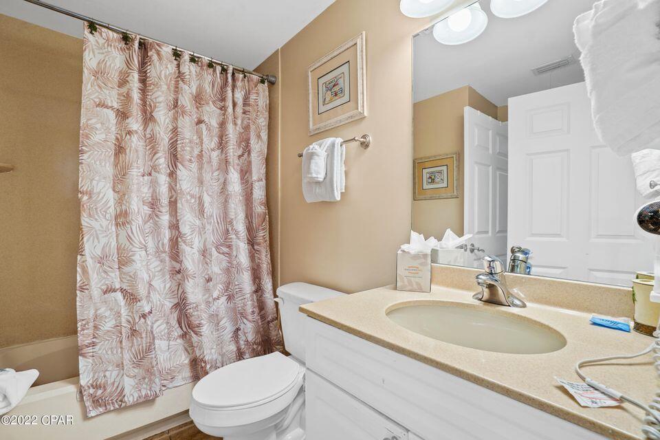 Boardwalk Central - Residential