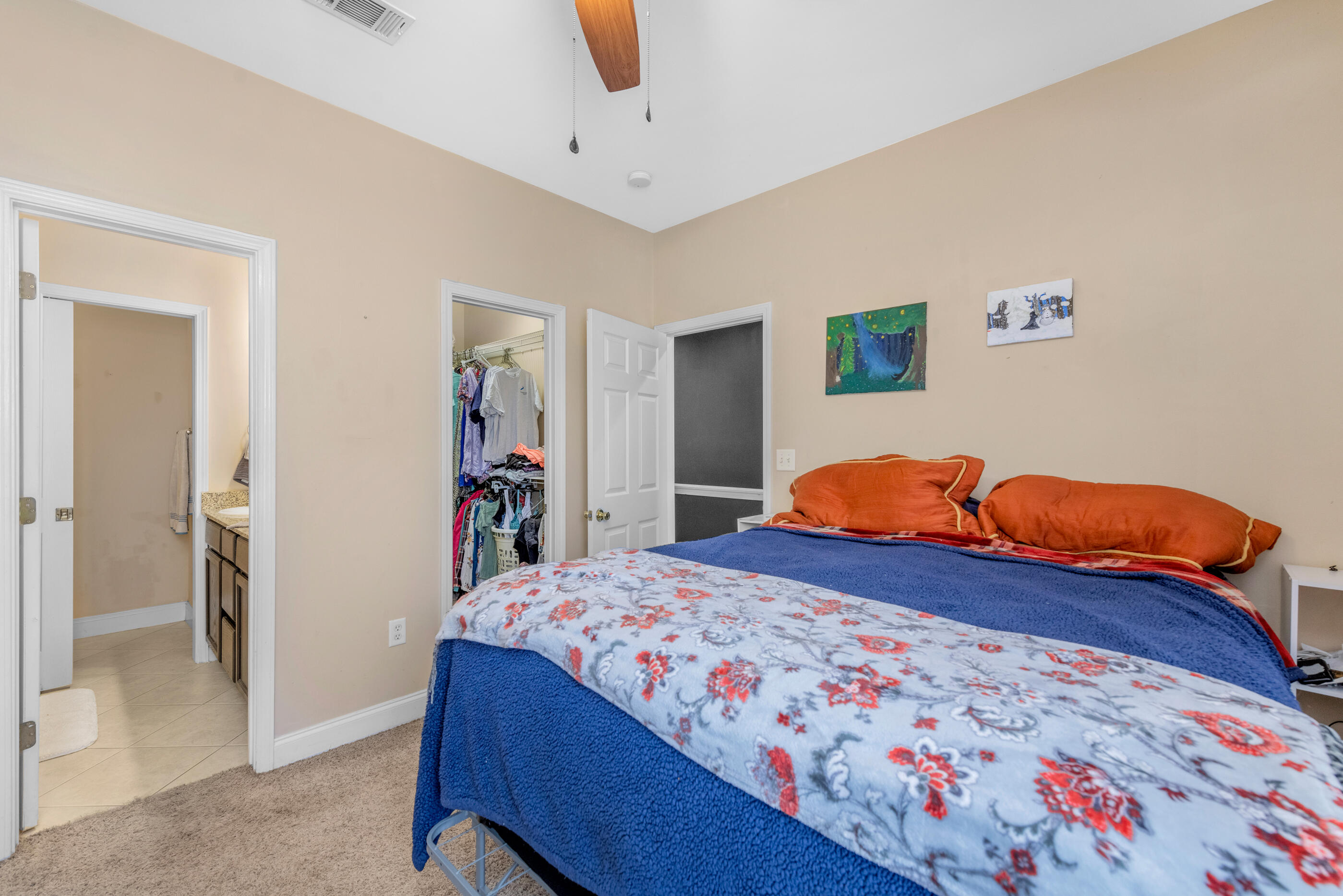 Forest Way T/H - Residential