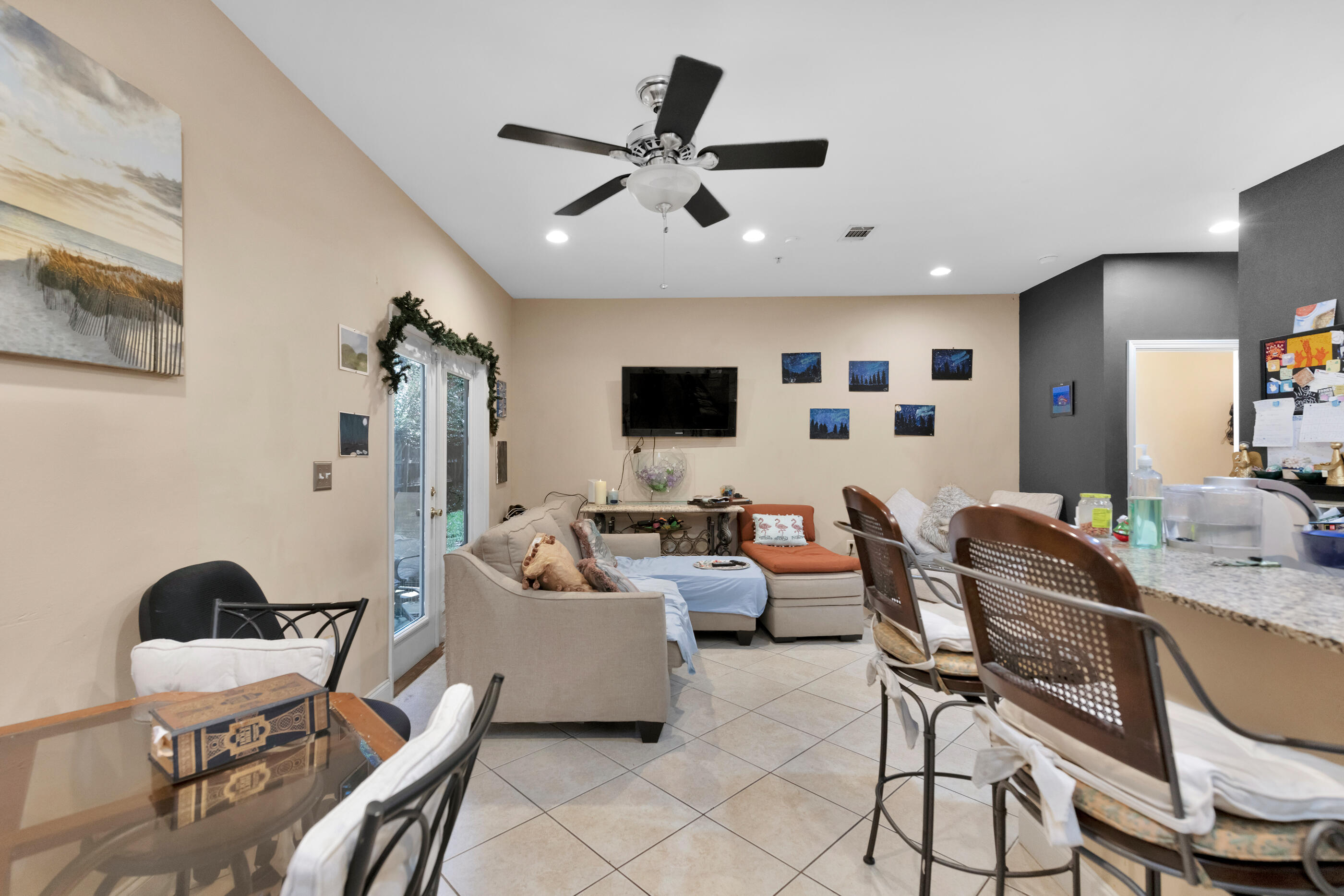 Forest Way T/H - Residential