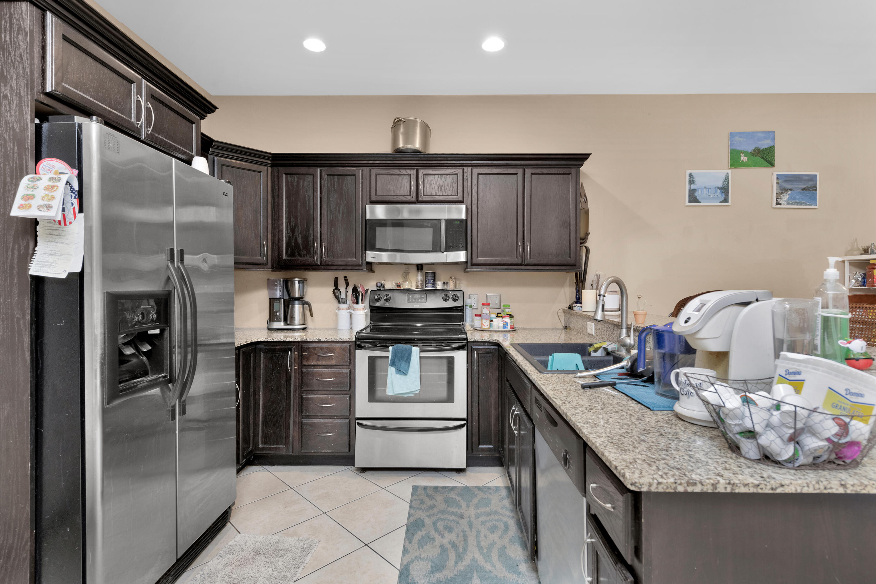 Forest Way T/H - Residential