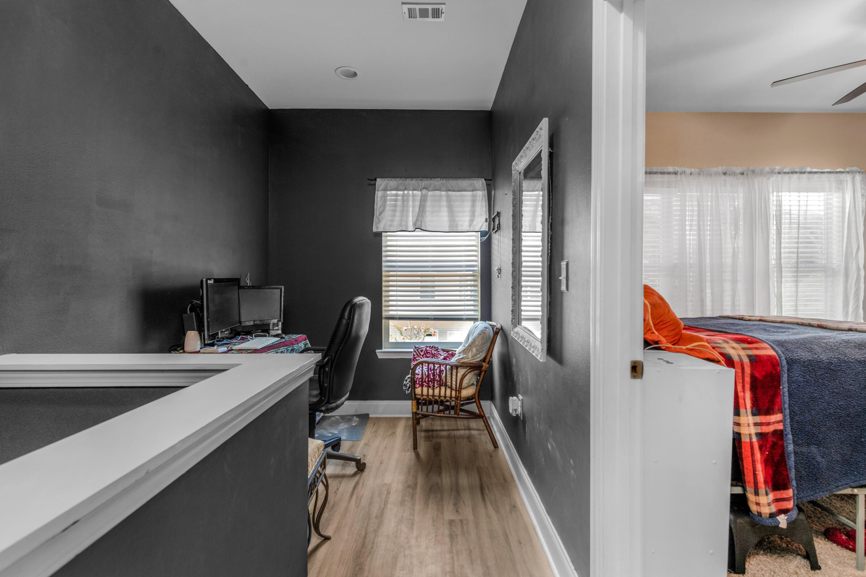 Forest Way T/H - Residential