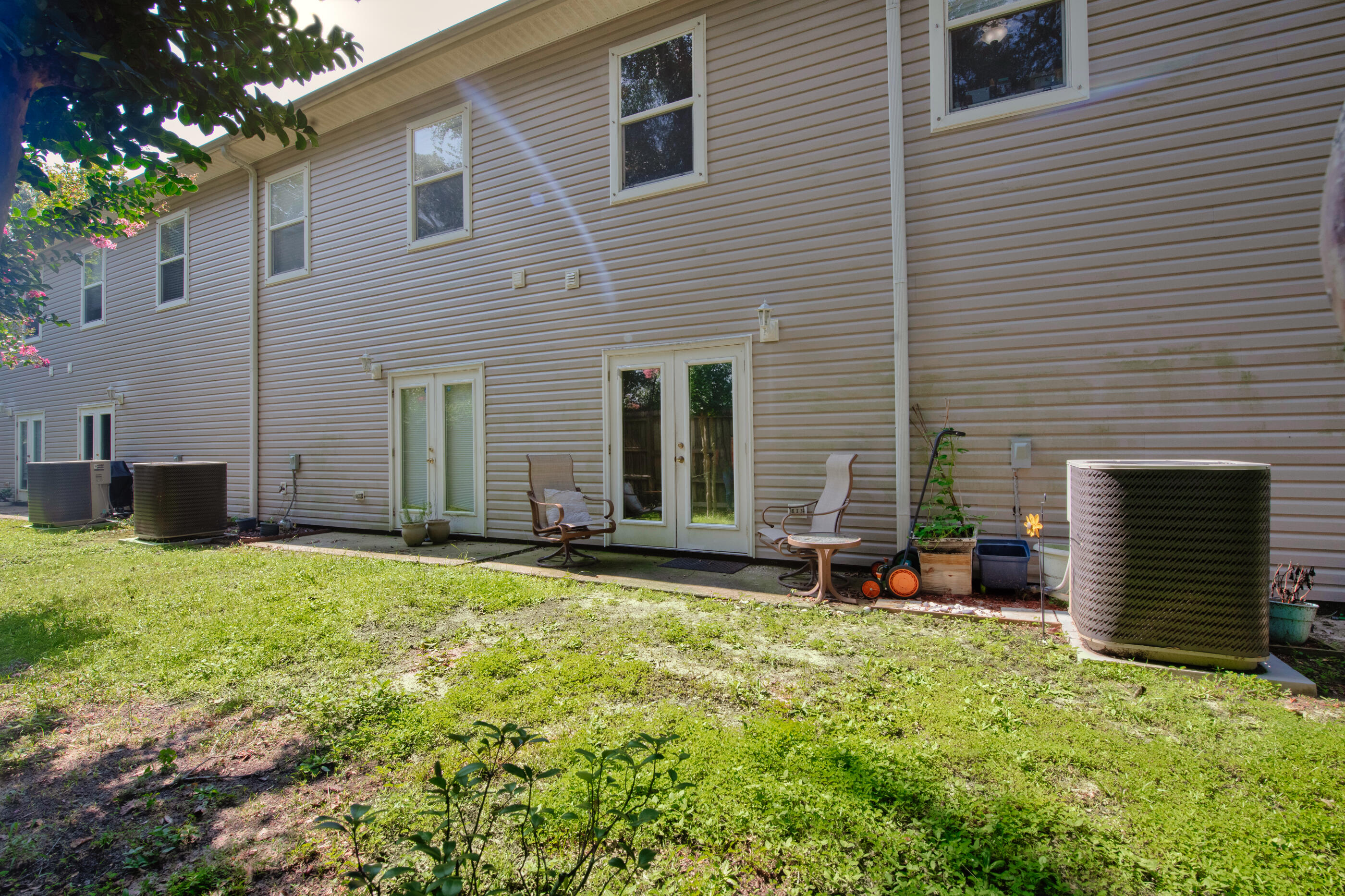 Forest Way T/H - Residential