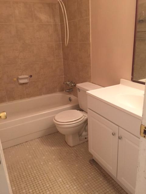 PIER ONE UNIT A107 - Residential Lease