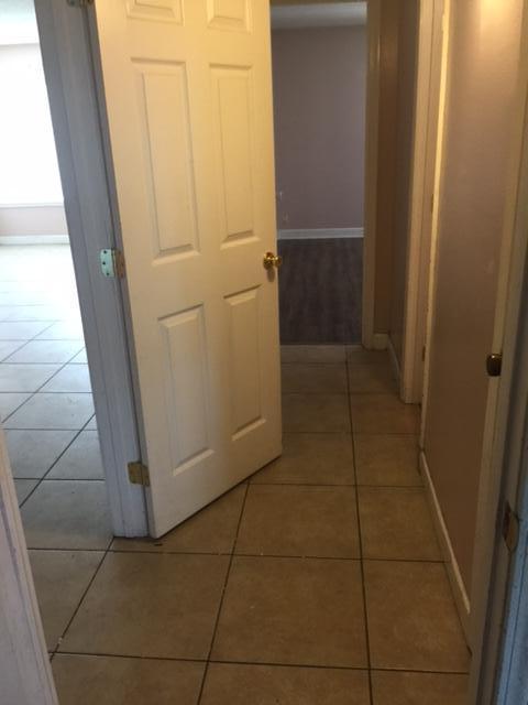 PIER ONE UNIT A107 - Residential Lease