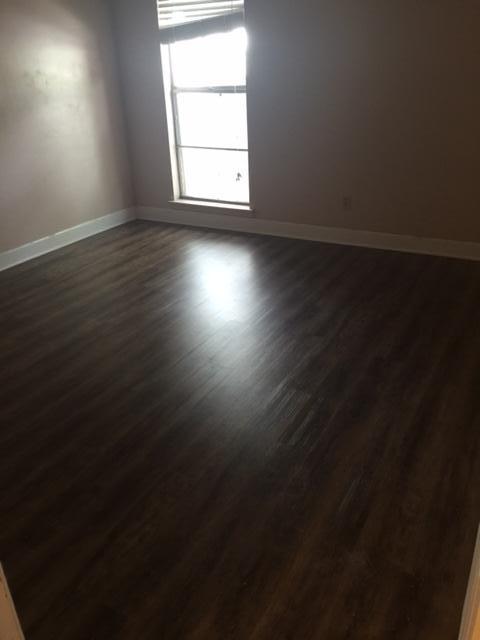 PIER ONE UNIT A107 - Residential Lease