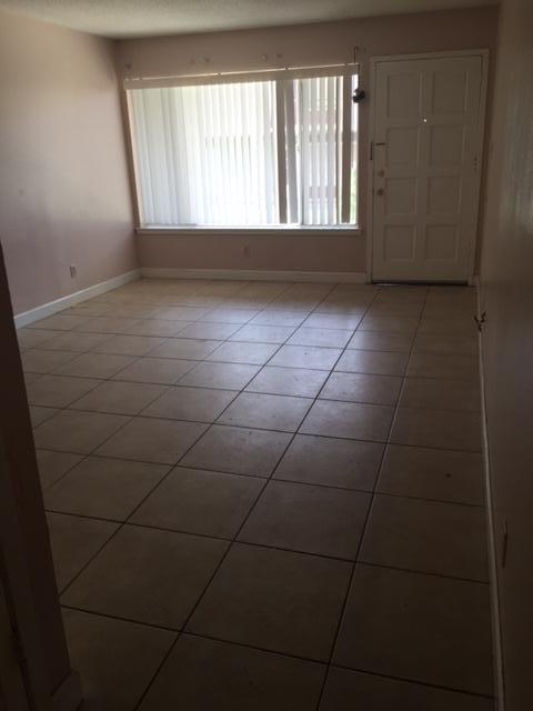 PIER ONE UNIT A107 - Residential Lease