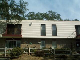 PIER ONE UNIT A107 - Residential Lease