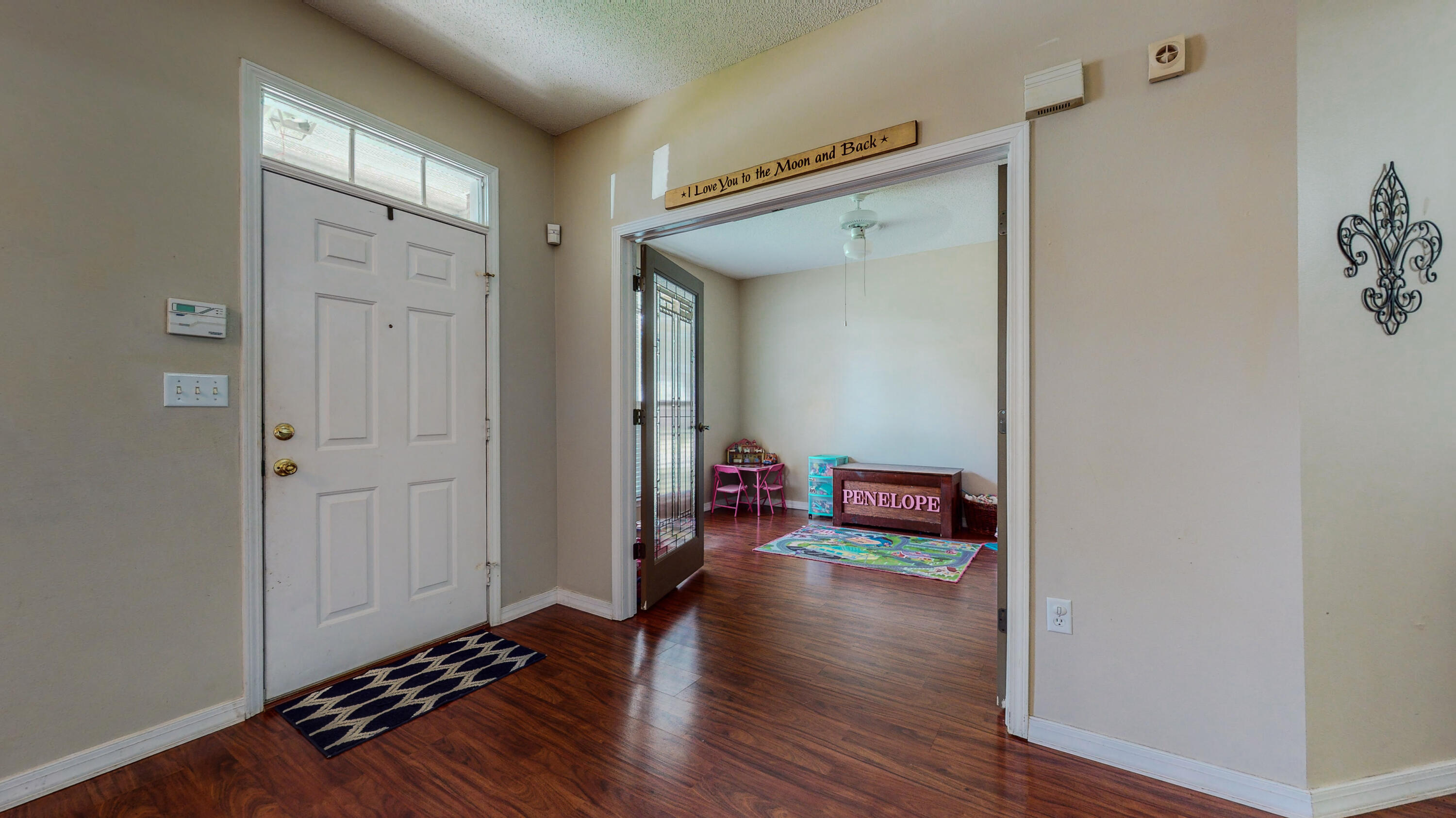 ANTIOCH ESTATES S/D 2 - Residential