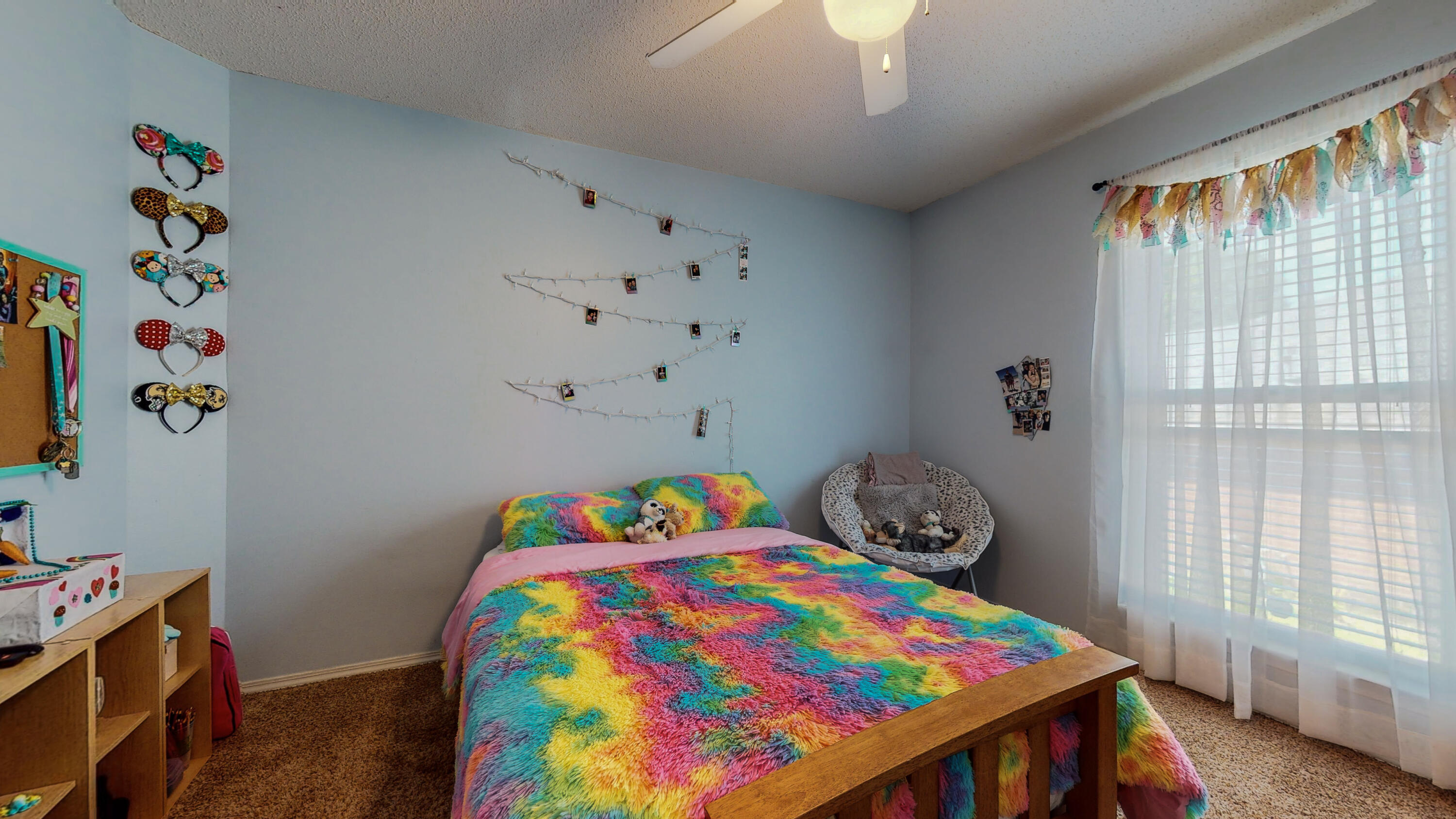 ANTIOCH ESTATES S/D 2 - Residential