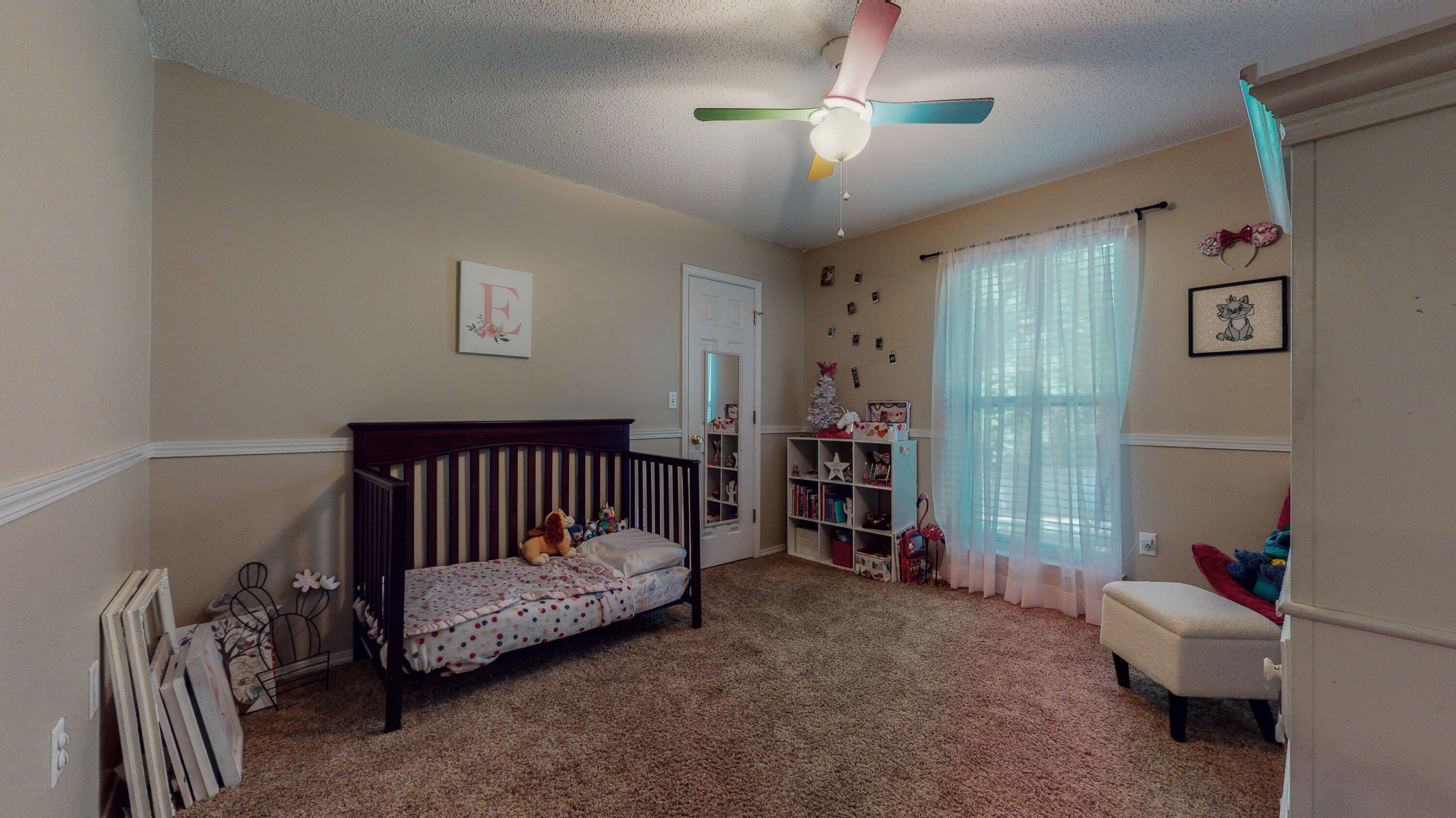 ANTIOCH ESTATES S/D 2 - Residential