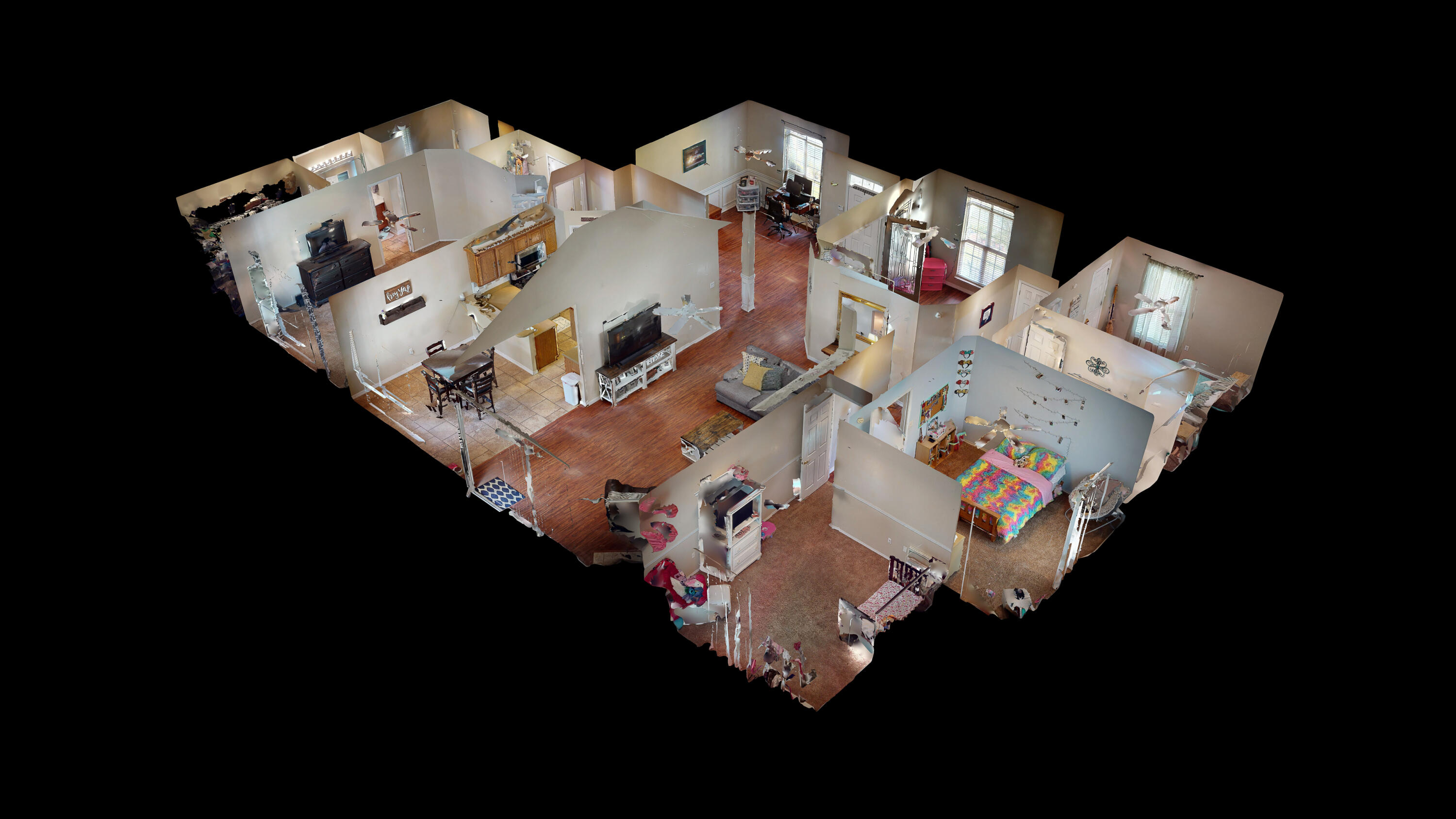 ANTIOCH ESTATES S/D 2 - Residential