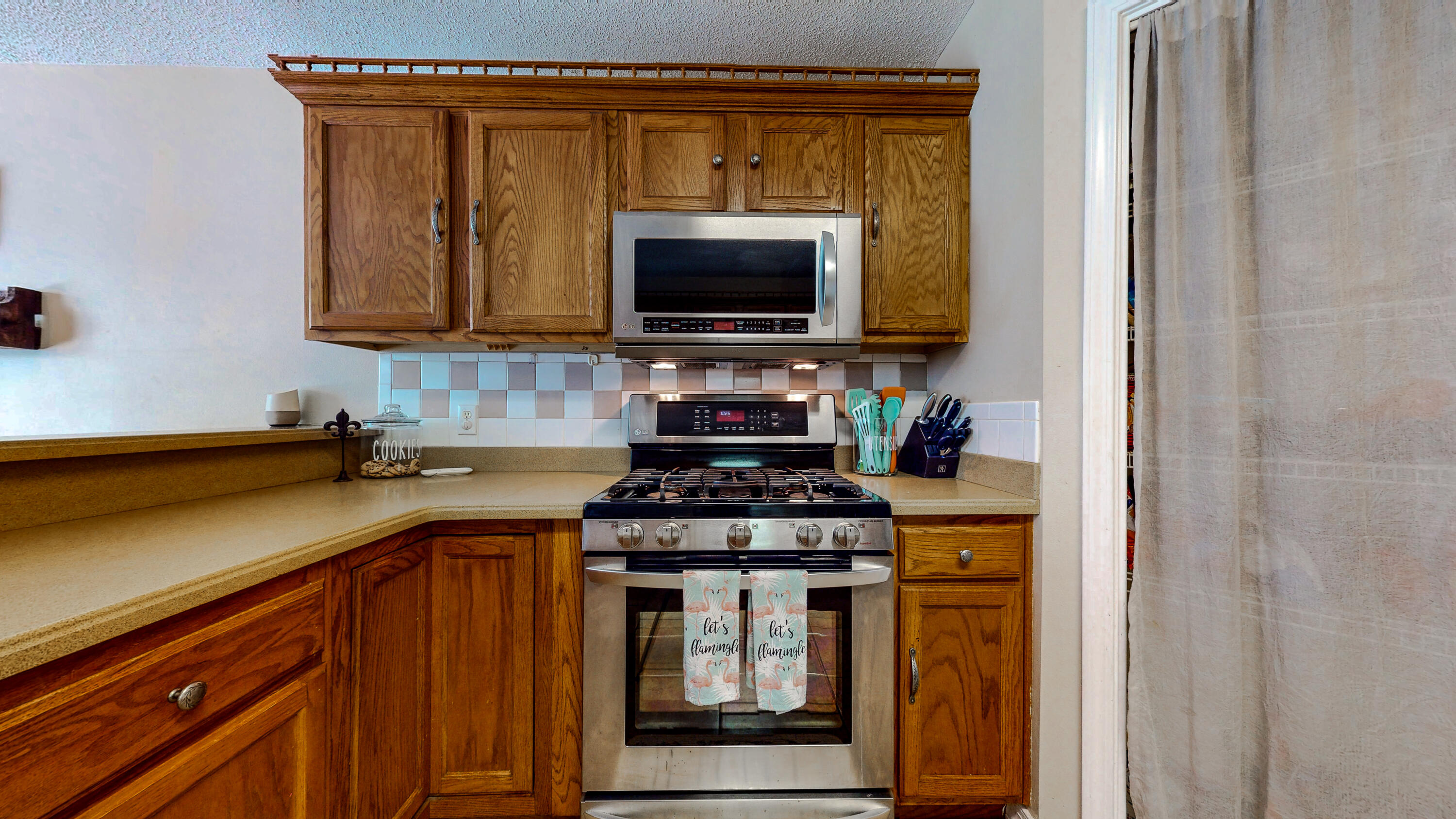 ANTIOCH ESTATES S/D 2 - Residential