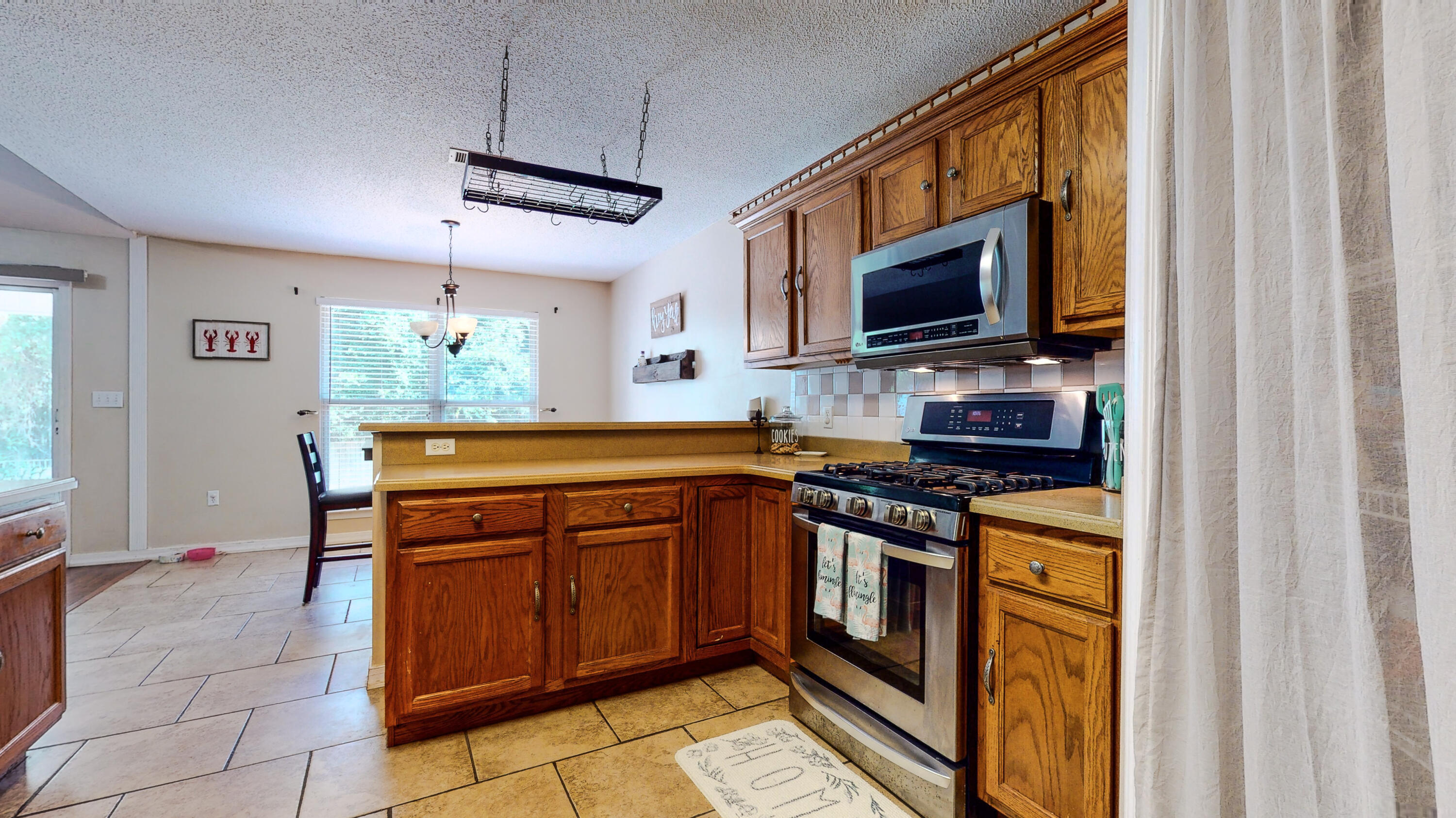 ANTIOCH ESTATES S/D 2 - Residential