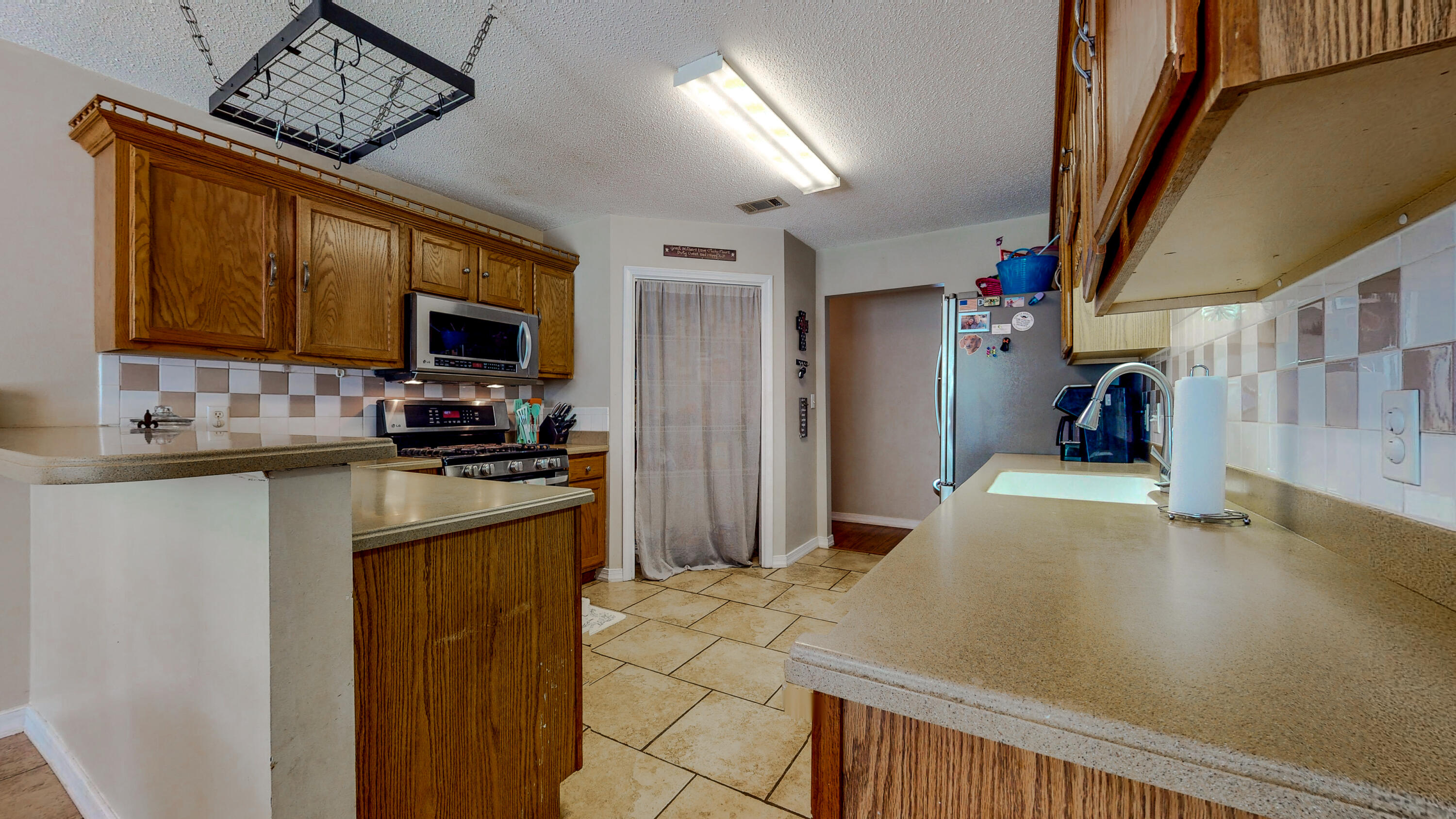 ANTIOCH ESTATES S/D 2 - Residential