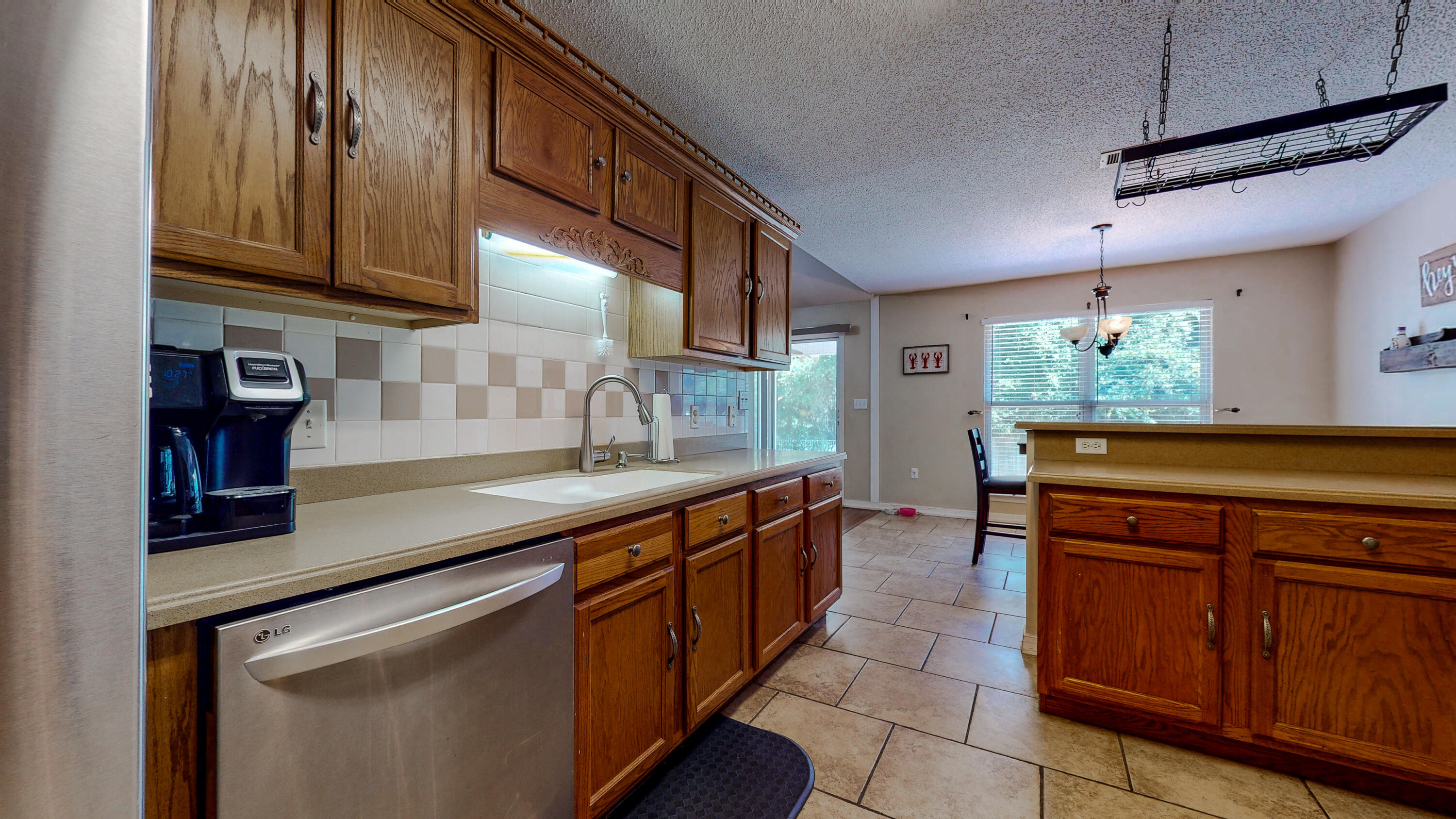 ANTIOCH ESTATES S/D 2 - Residential