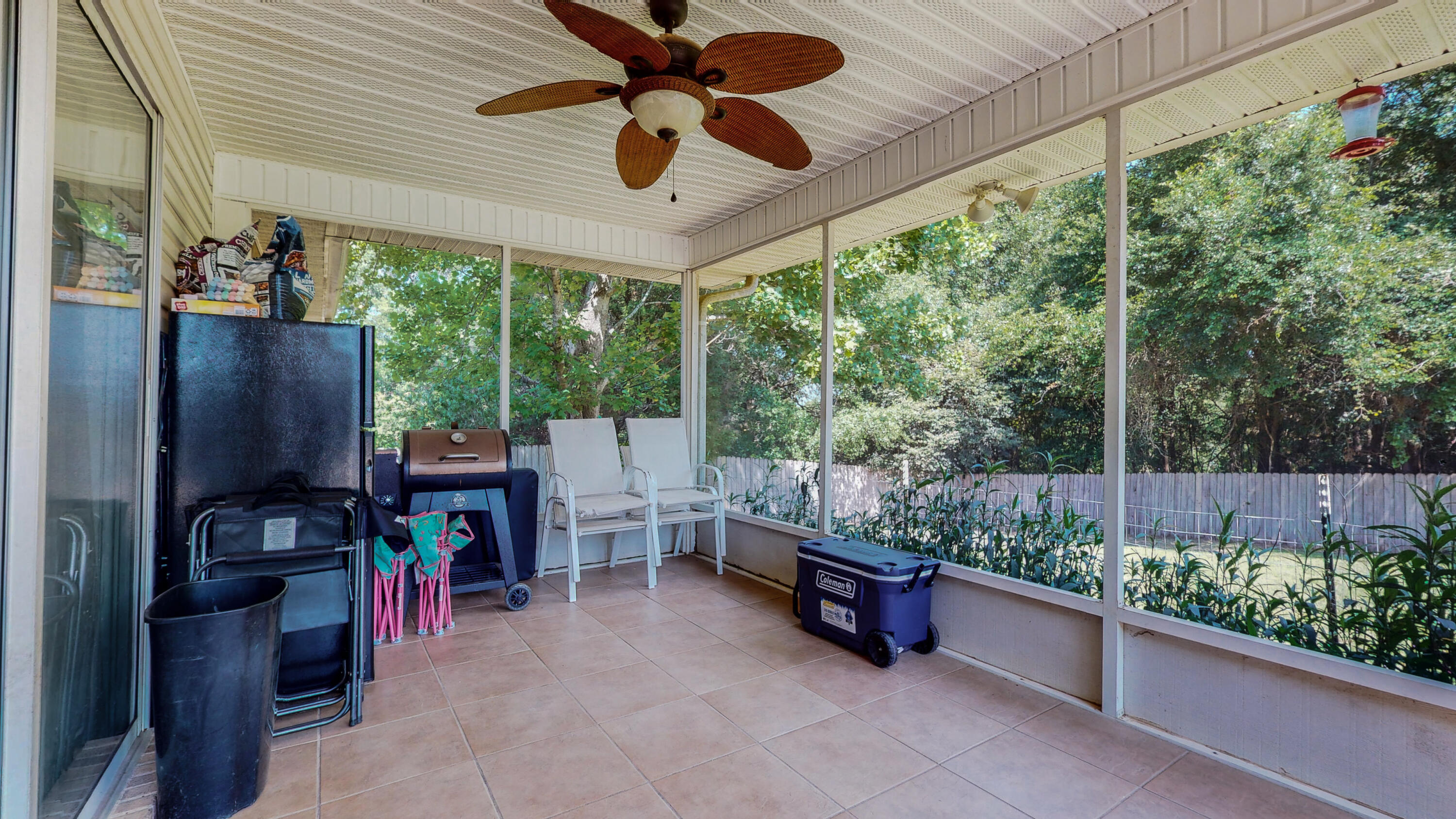 ANTIOCH ESTATES S/D 2 - Residential