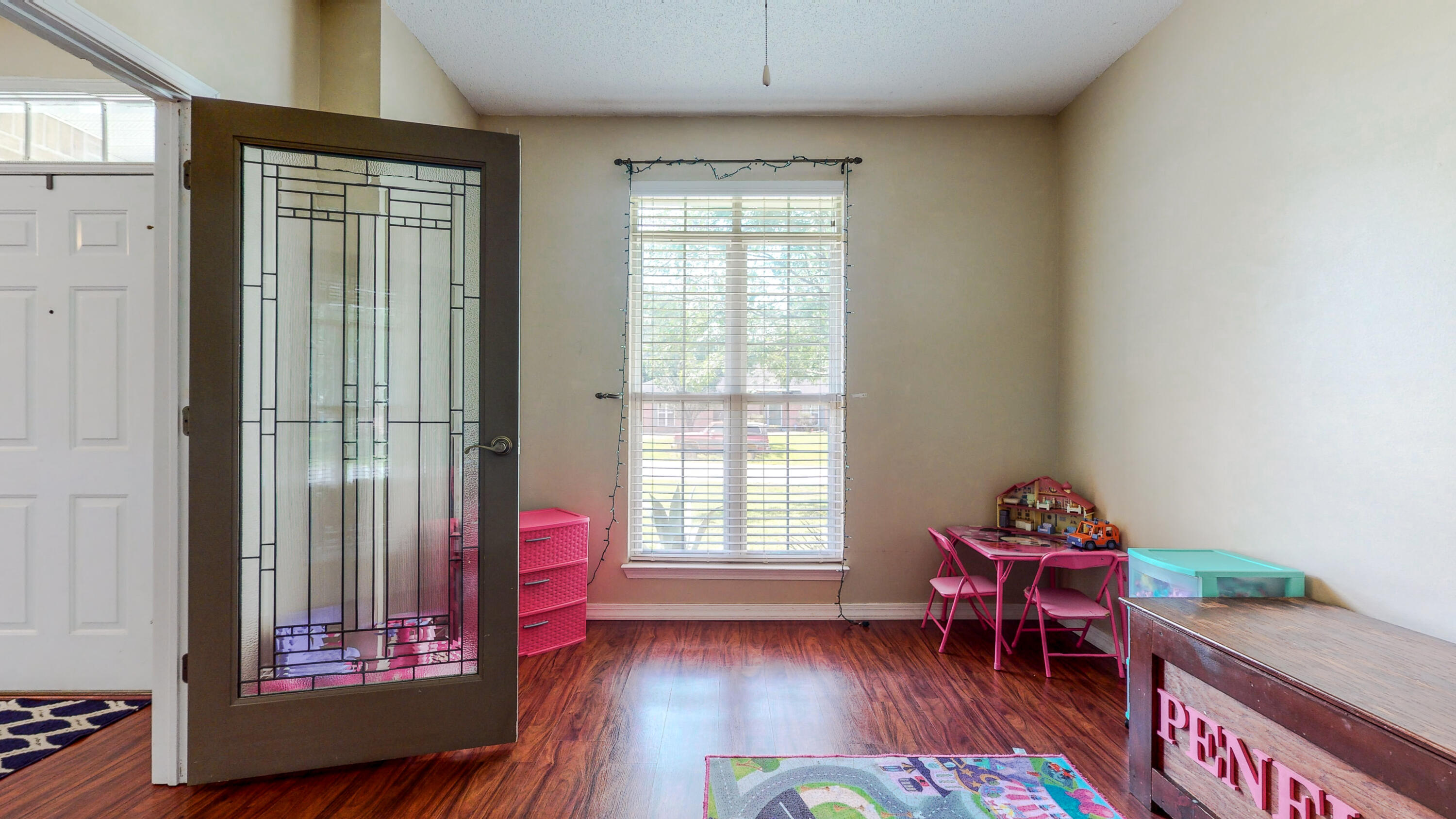 ANTIOCH ESTATES S/D 2 - Residential