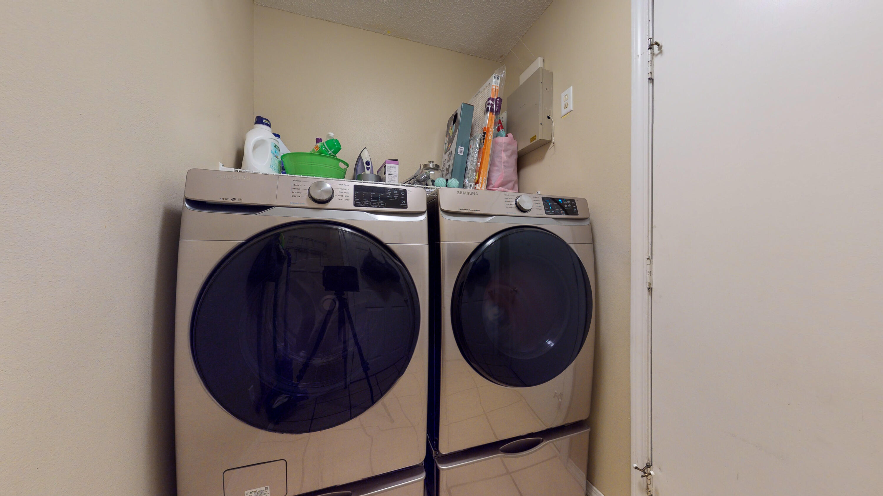 ANTIOCH ESTATES S/D 2 - Residential