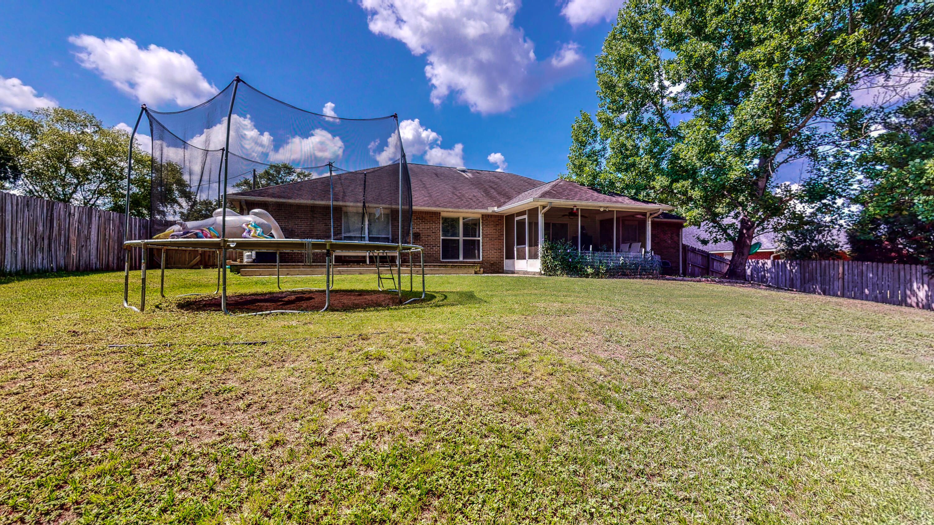 ANTIOCH ESTATES S/D 2 - Residential