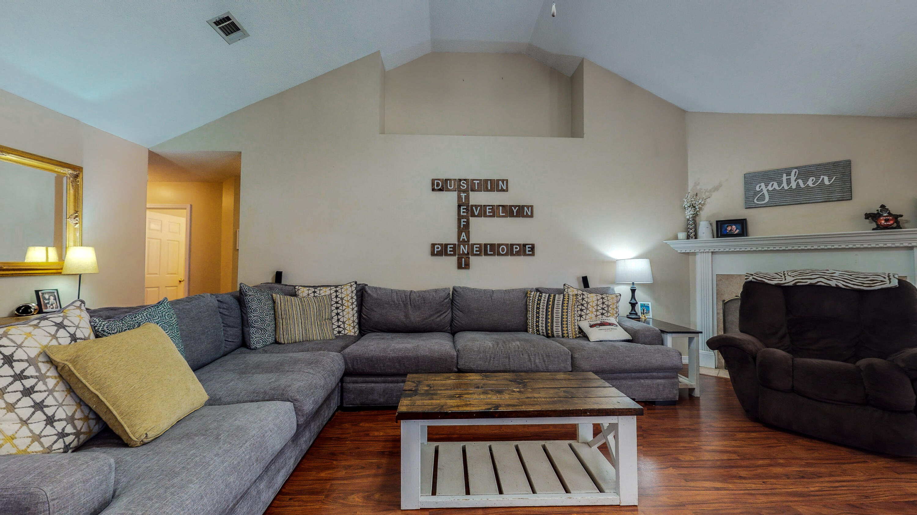 ANTIOCH ESTATES S/D 2 - Residential