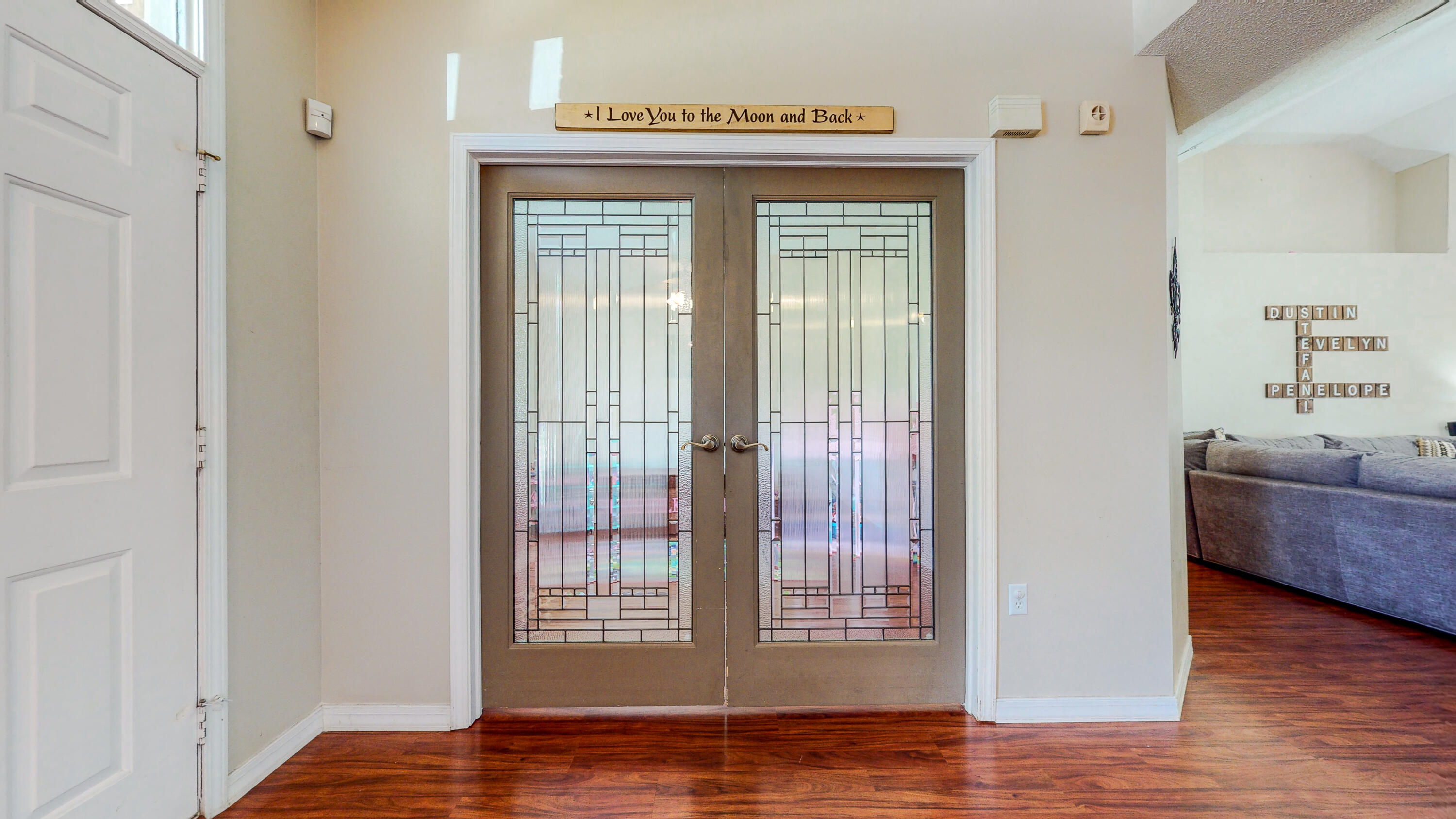 ANTIOCH ESTATES S/D 2 - Residential