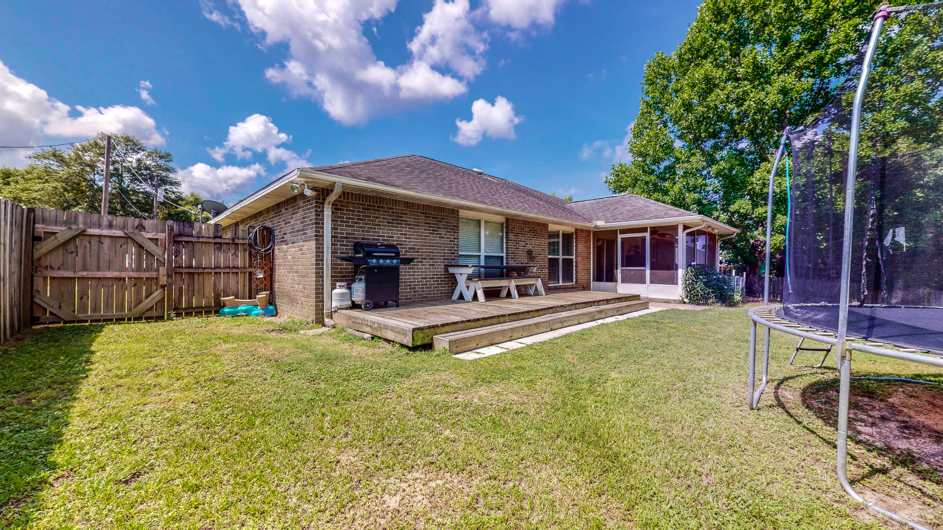 ANTIOCH ESTATES S/D 2 - Residential