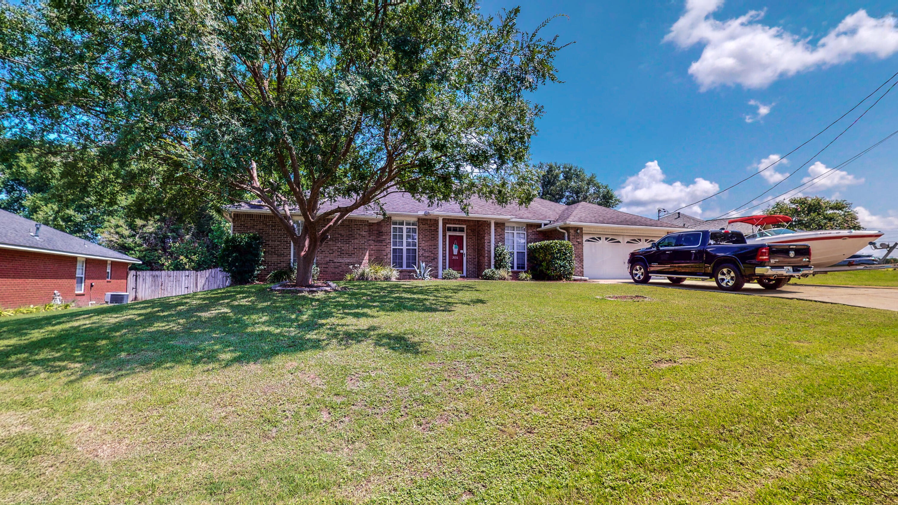 ANTIOCH ESTATES S/D 2 - Residential