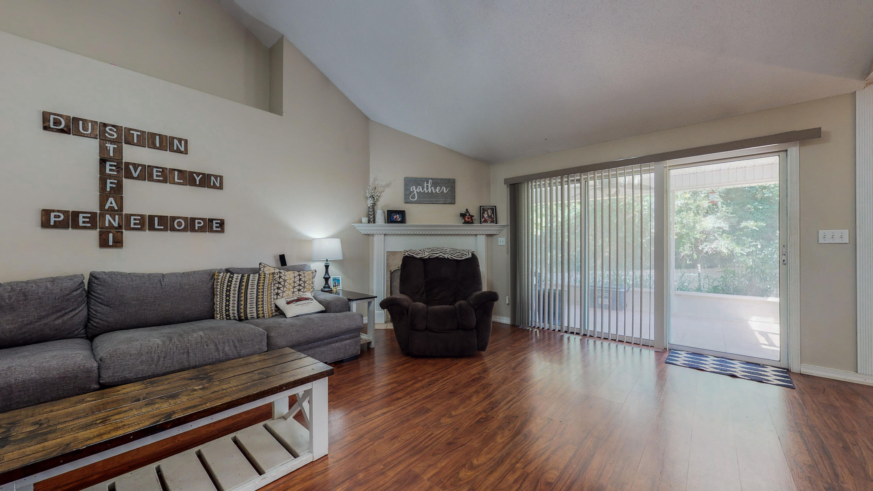 ANTIOCH ESTATES S/D 2 - Residential