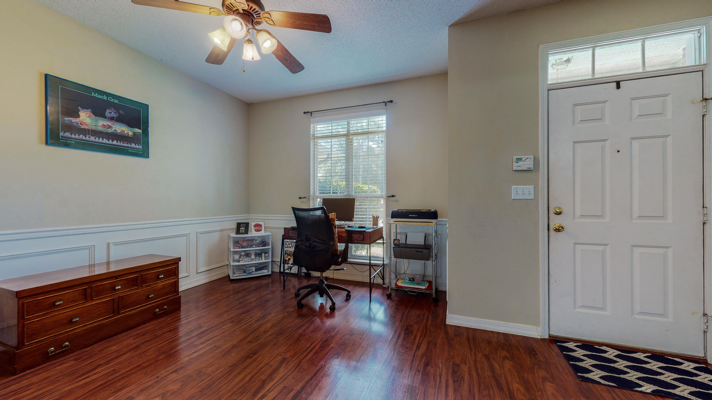 ANTIOCH ESTATES S/D 2 - Residential