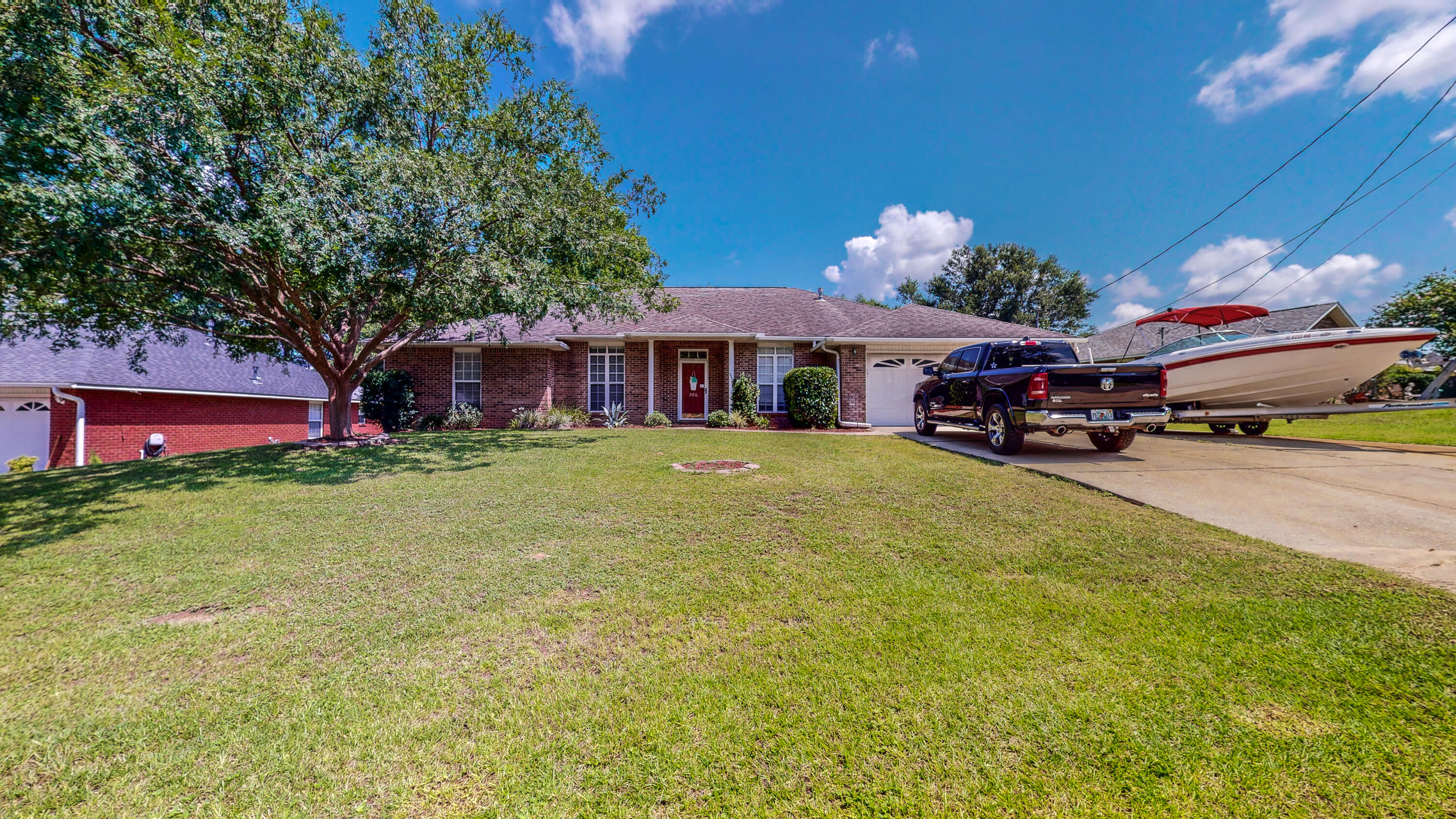 ANTIOCH ESTATES S/D 2 - Residential