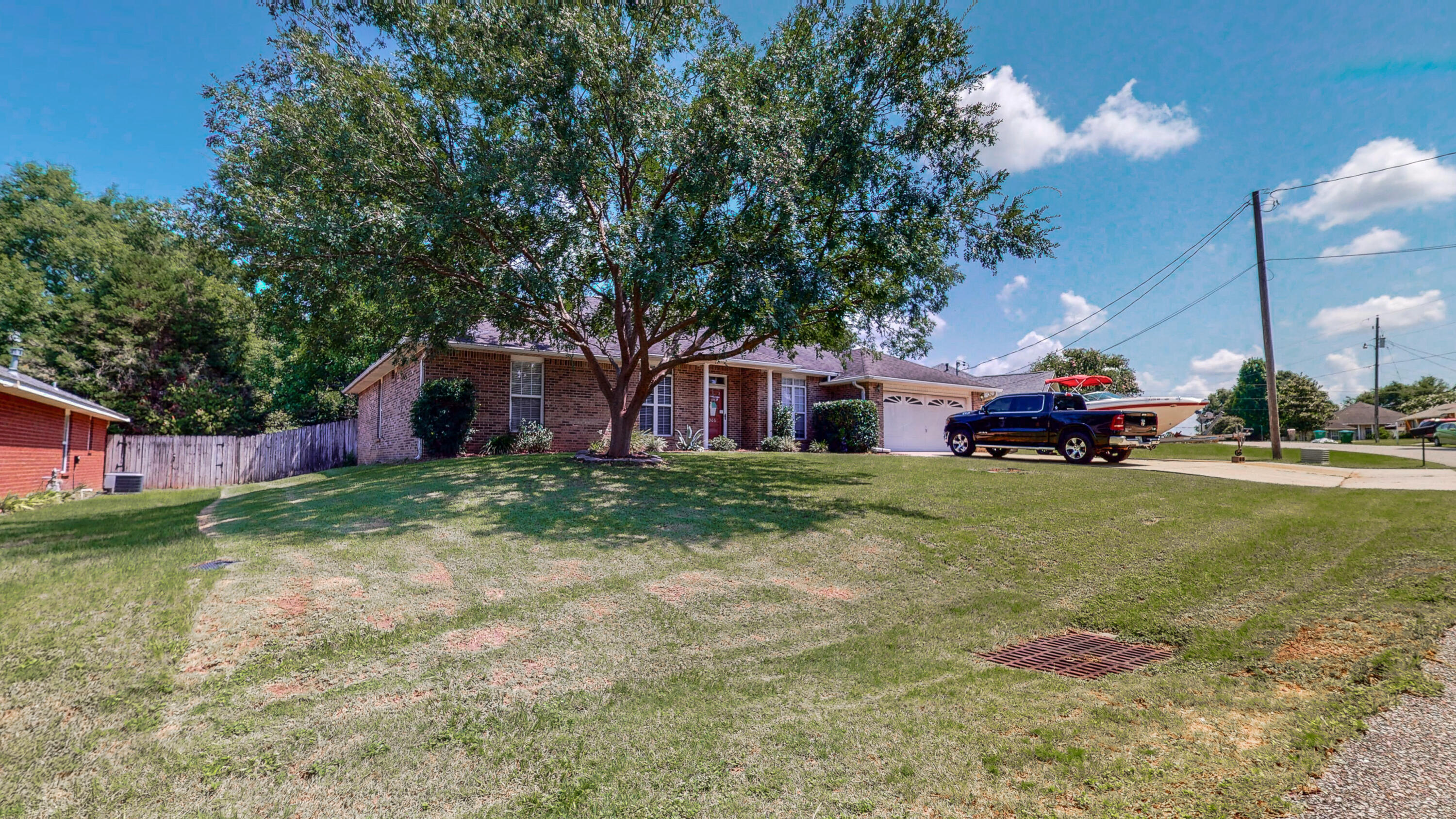 ANTIOCH ESTATES S/D 2 - Residential