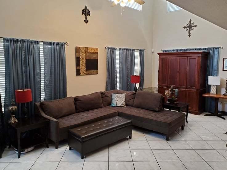 TWIN LAKES ESTATES - Residential