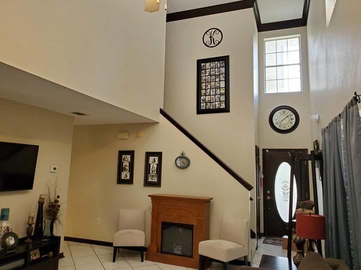 TWIN LAKES ESTATES - Residential