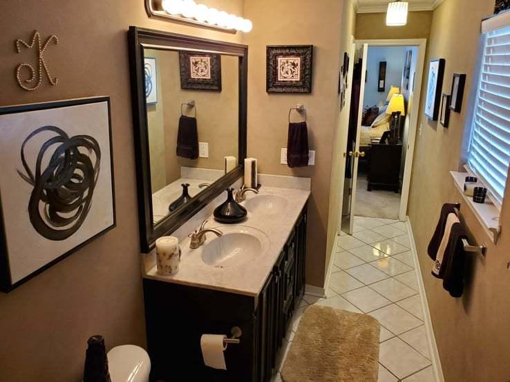 TWIN LAKES ESTATES - Residential