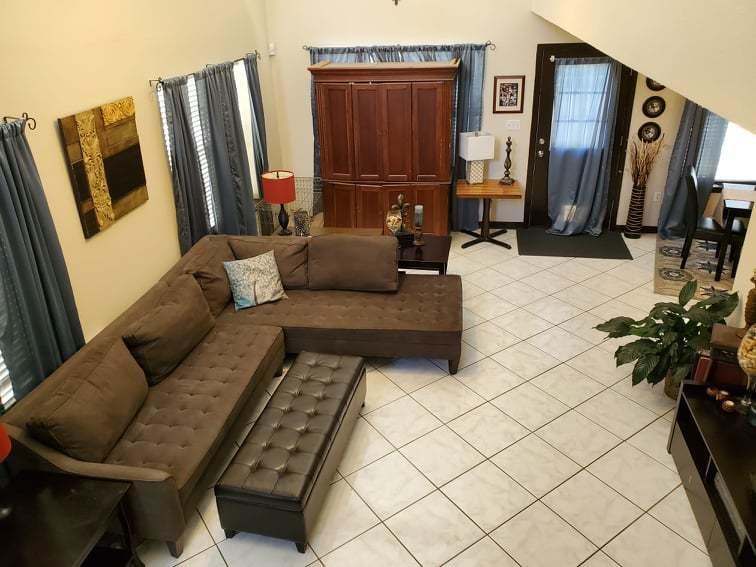 TWIN LAKES ESTATES - Residential