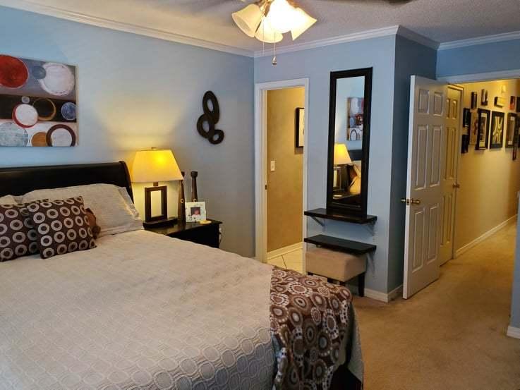 TWIN LAKES ESTATES - Residential