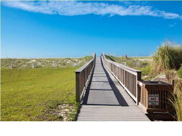 BEACH COLONY WEST CONDO - Residential