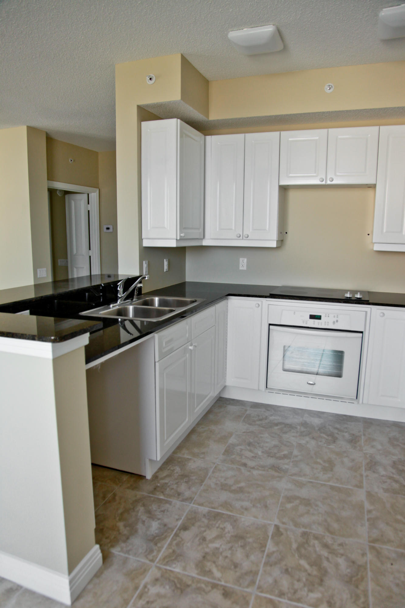 BEACH COLONY WEST CONDO - Residential