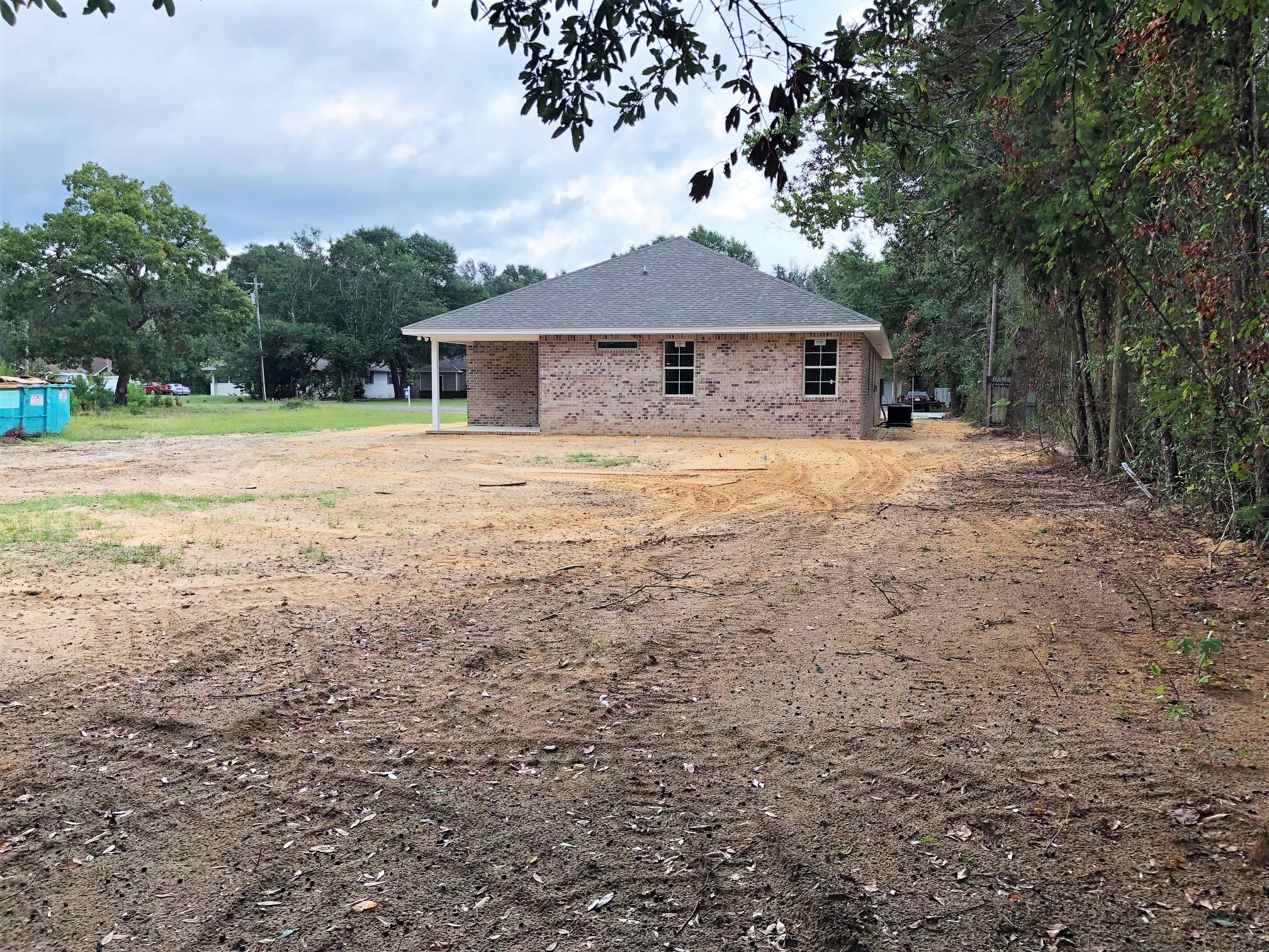 SEMINOLE S/D - Residential