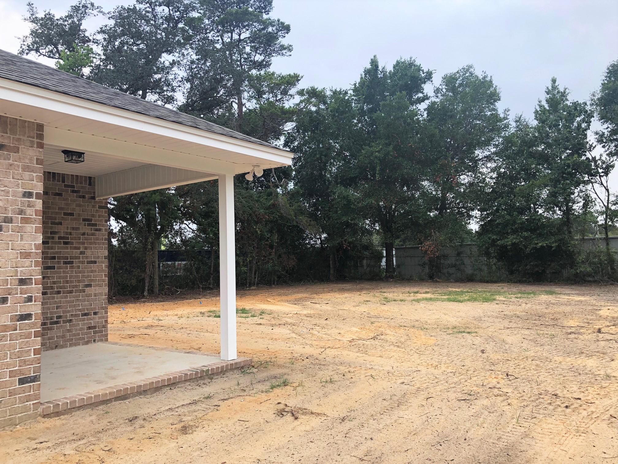 SEMINOLE S/D - Residential