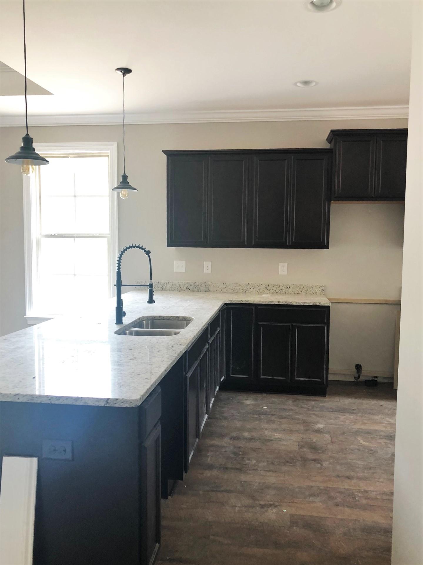 SEMINOLE S/D - Residential