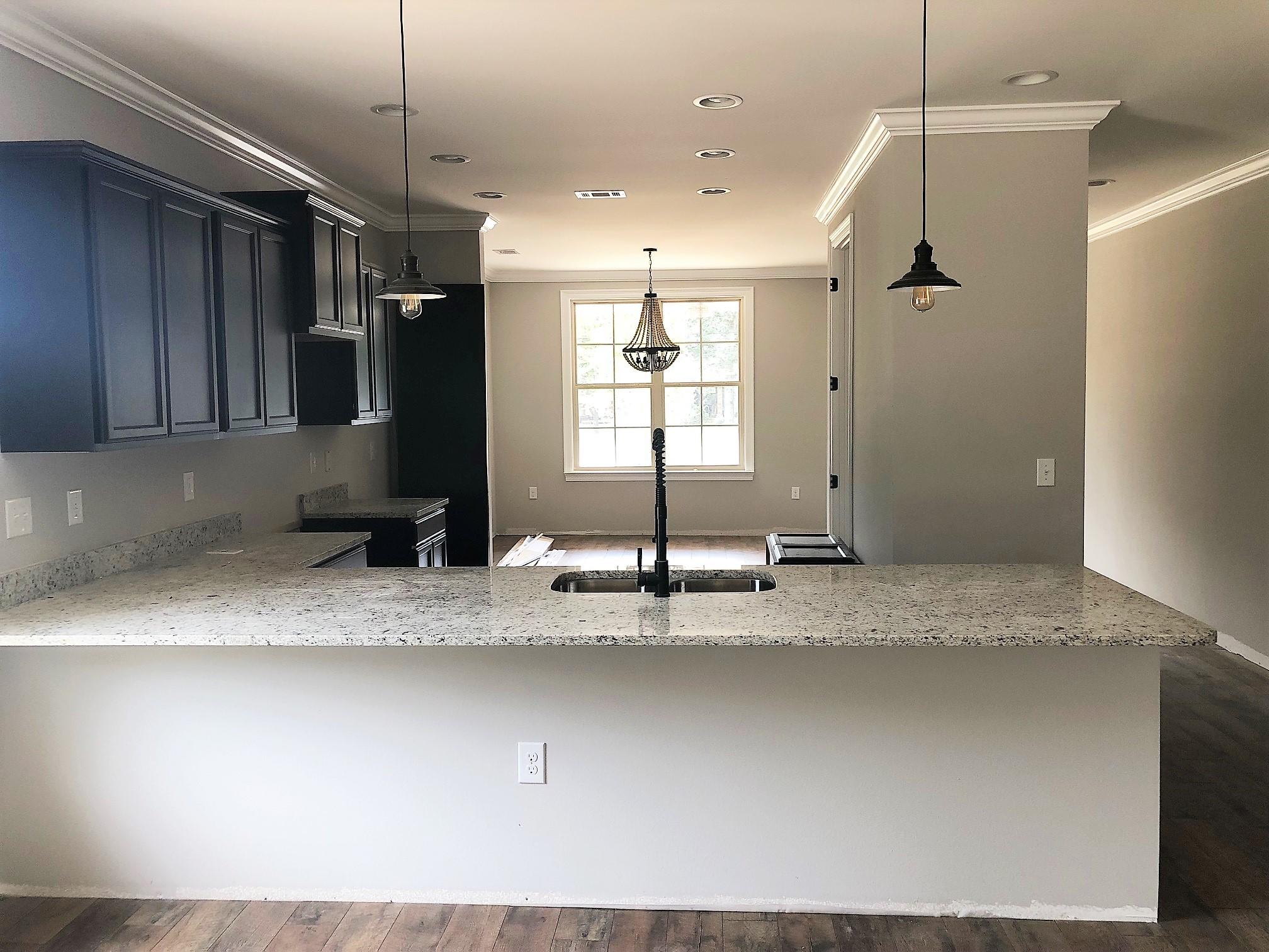 SEMINOLE S/D - Residential