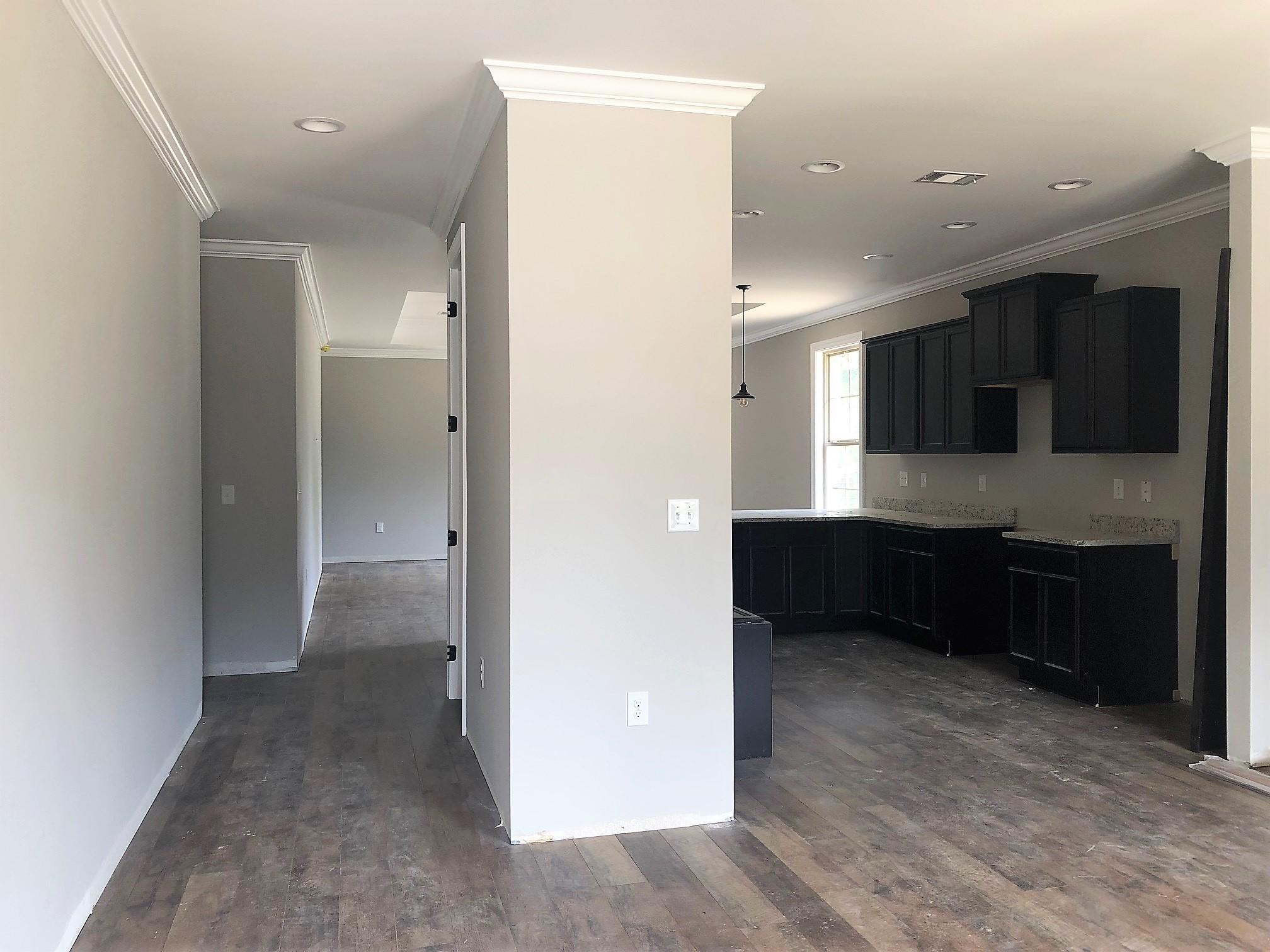 SEMINOLE S/D - Residential